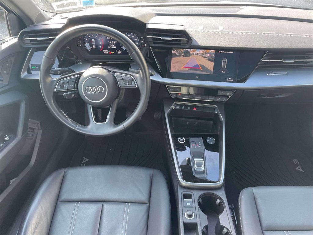 Used 2022 Audi A3 2.0T Premium image 13