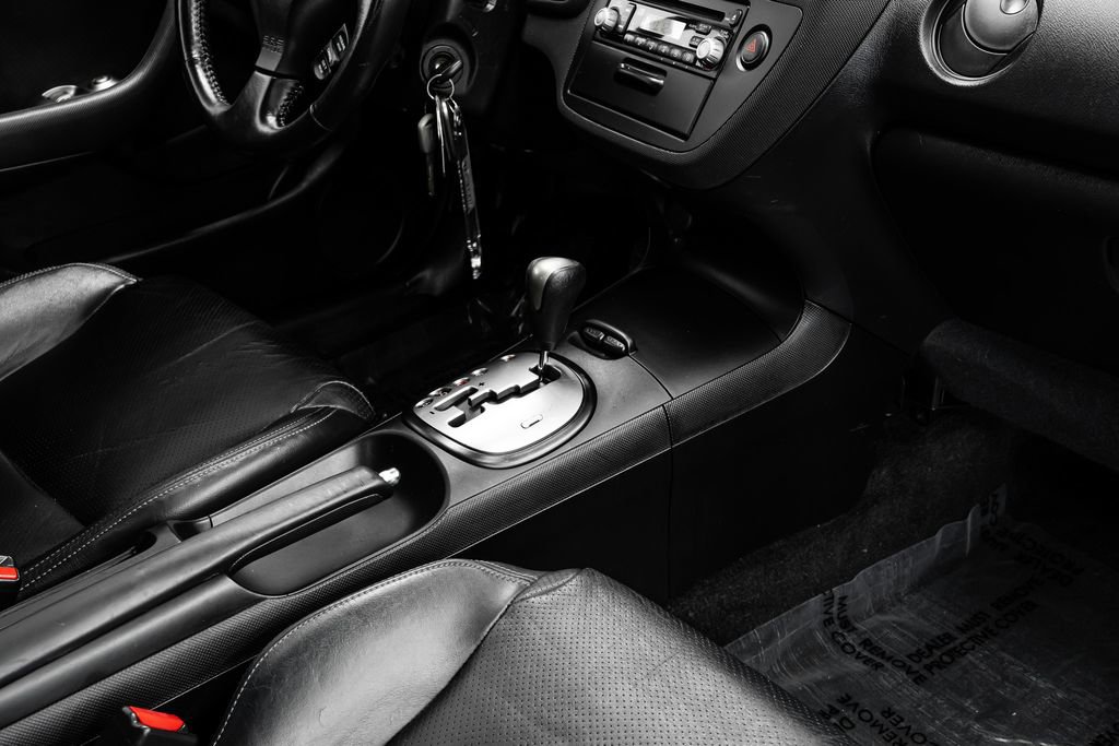 Used 2006 Acura RSX image 26