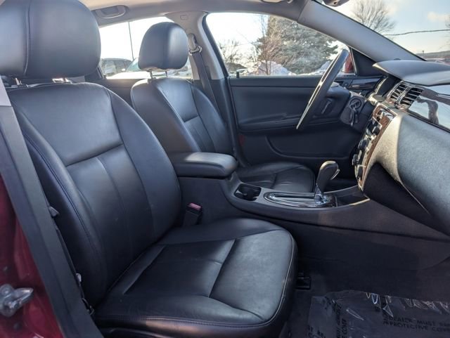 Used 2010 Chevrolet Impala LS image 20
