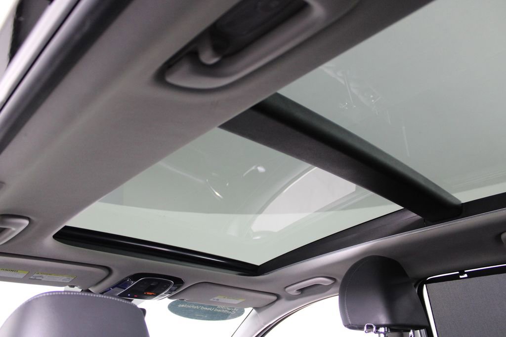 Certified 2021 Hyundai Santa Fe SEL Premium image 21