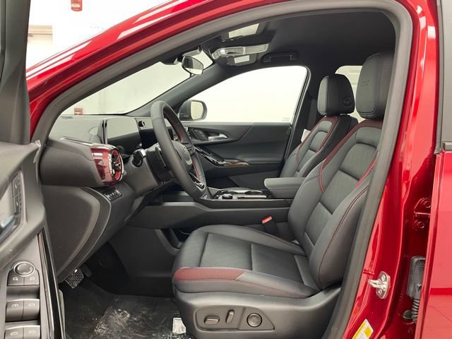 New 2026 Chevrolet Equinox RS w/ Convenience Package III AWD/4WD image 9