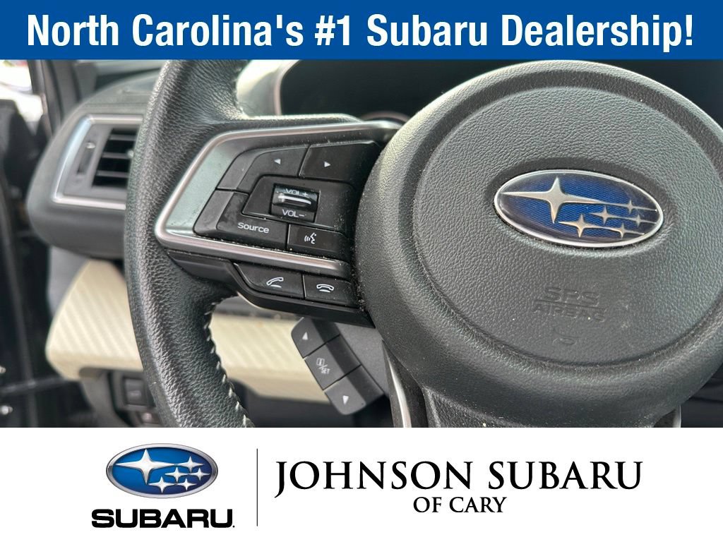 Used 2020 Subaru Ascent Premium w/ Convenience Package AWD/4WD image 14