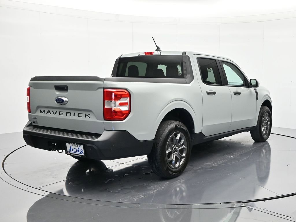 Used 2023 Ford Maverick XLT w/ XLT Luxury Package FWD image 5