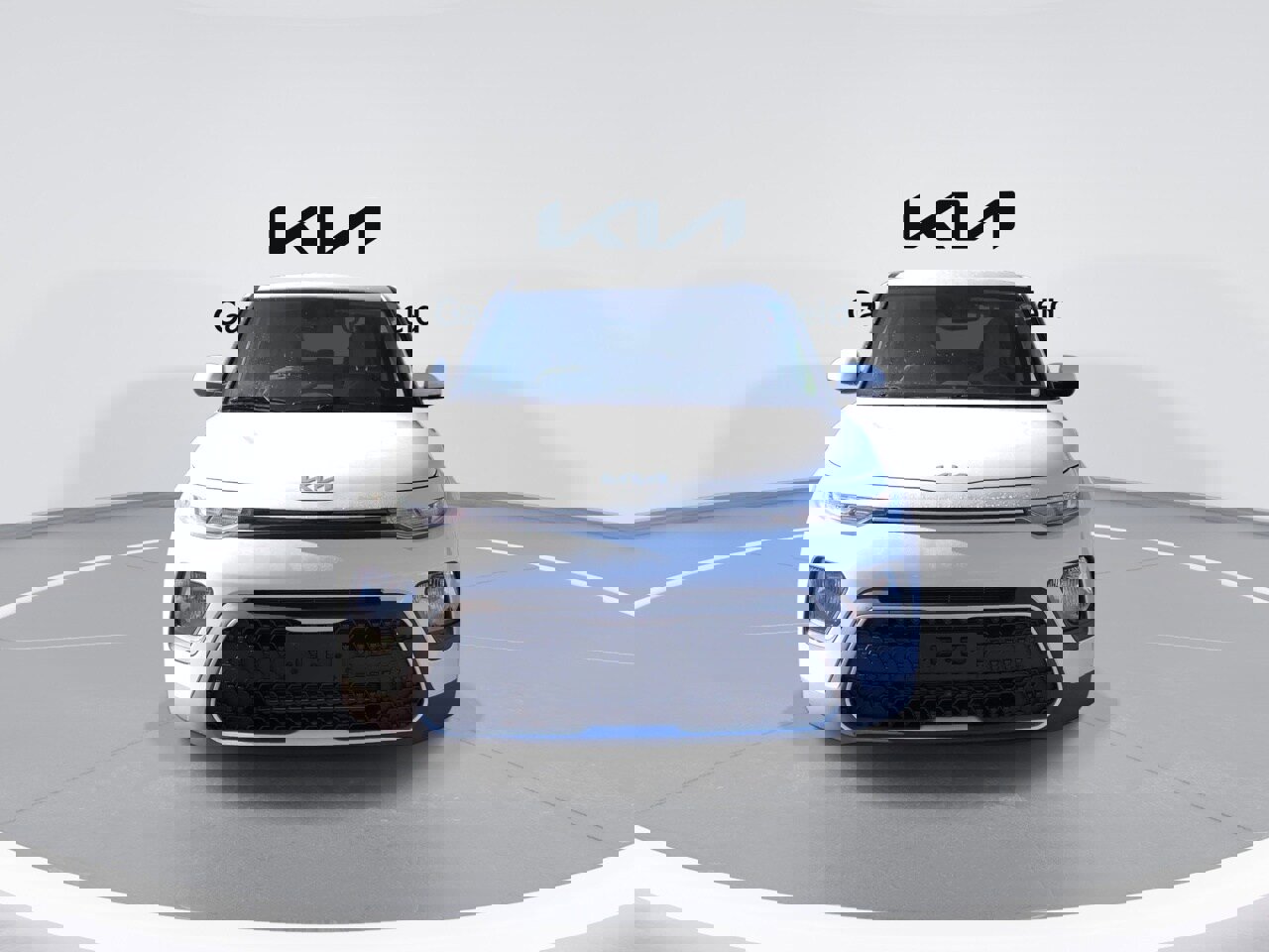 Certified 2022 Kia Soul LX w/ Technology Package image 3