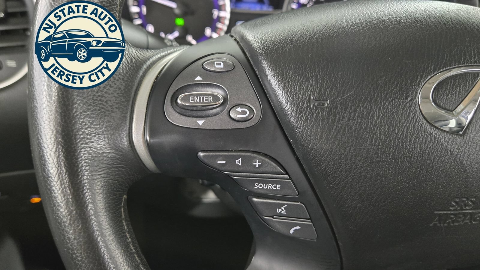 Used 2019 INFINITI QX60 Pure AWD/4WD image 13