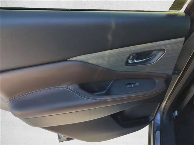 Used 2015 Nissan Murano Platinum w/ Platinum Technology Package AWD/4WD image 9