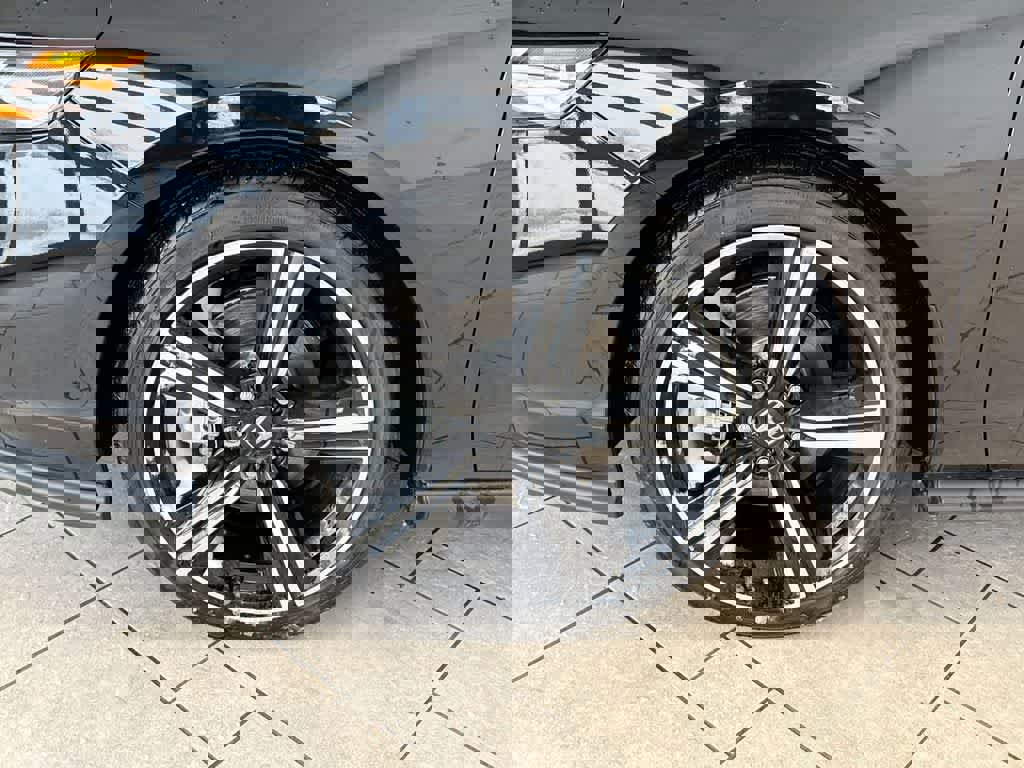 Certified 2025 Honda Accord Sport image 14