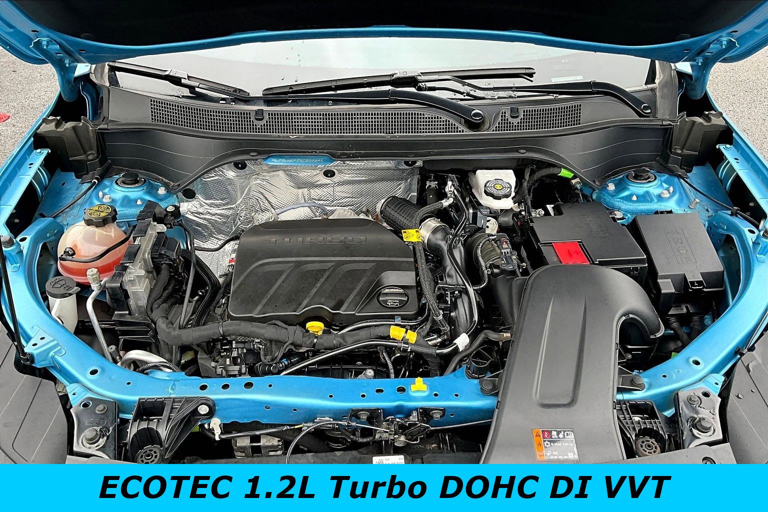 Used 2025 Chevrolet Trax LT w/ Driver Confidence Package FWD image 29