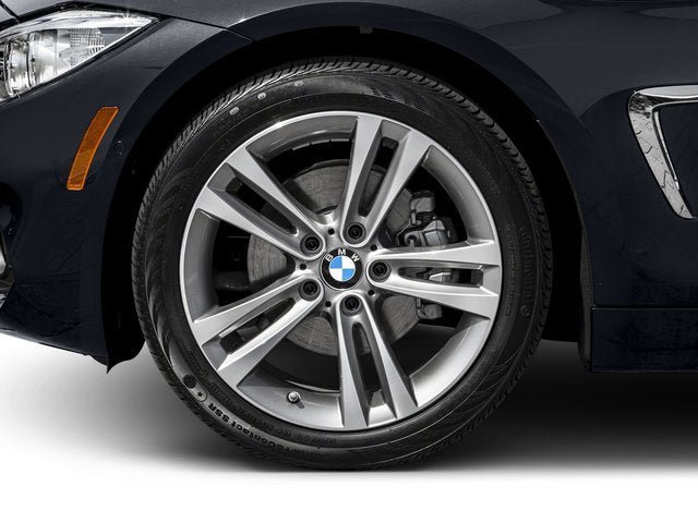 Used 2017 BMW 430i Gran Coupe xDrive AWD/4WD image 14