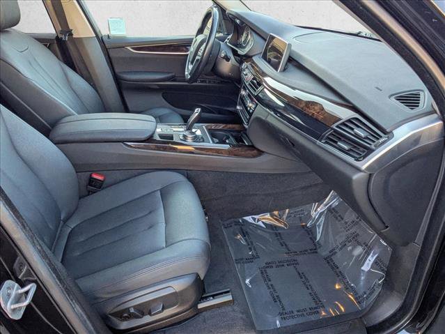 Used 2015 BMW X5 xDrive35i image 23