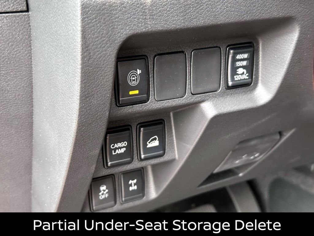 Certified 2025 Nissan Frontier PRO-4X w/ Pro Premium Package image 27