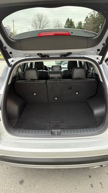 Used 2021 Hyundai Tucson Ultimate image 19