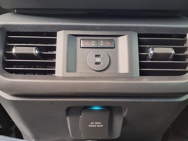 New 2026 Ford F150 Lariat image 7