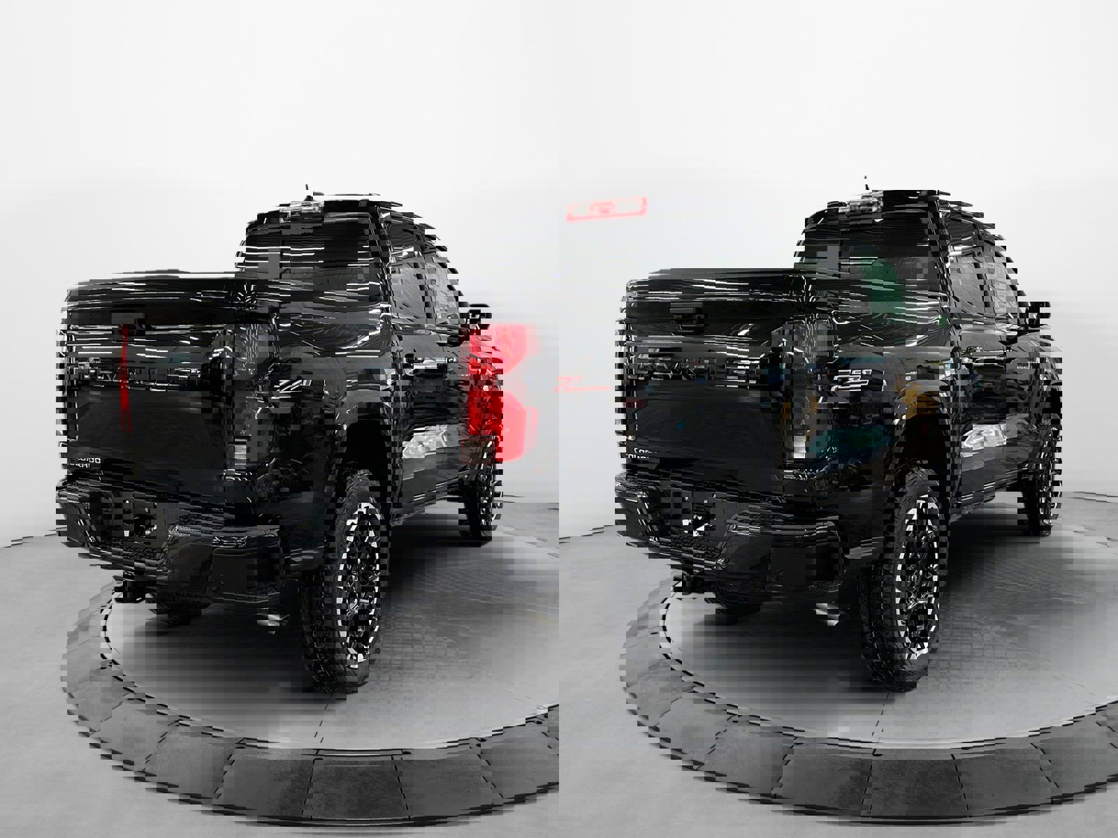 New 2026 Chevrolet Colorado Z71 w/ Z71 Convenience Package 2 image 5