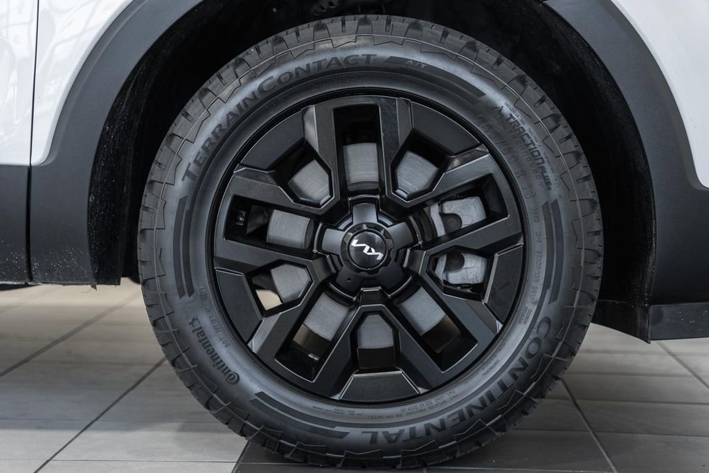 Used 2024 Kia Telluride SX X-Pro image 17