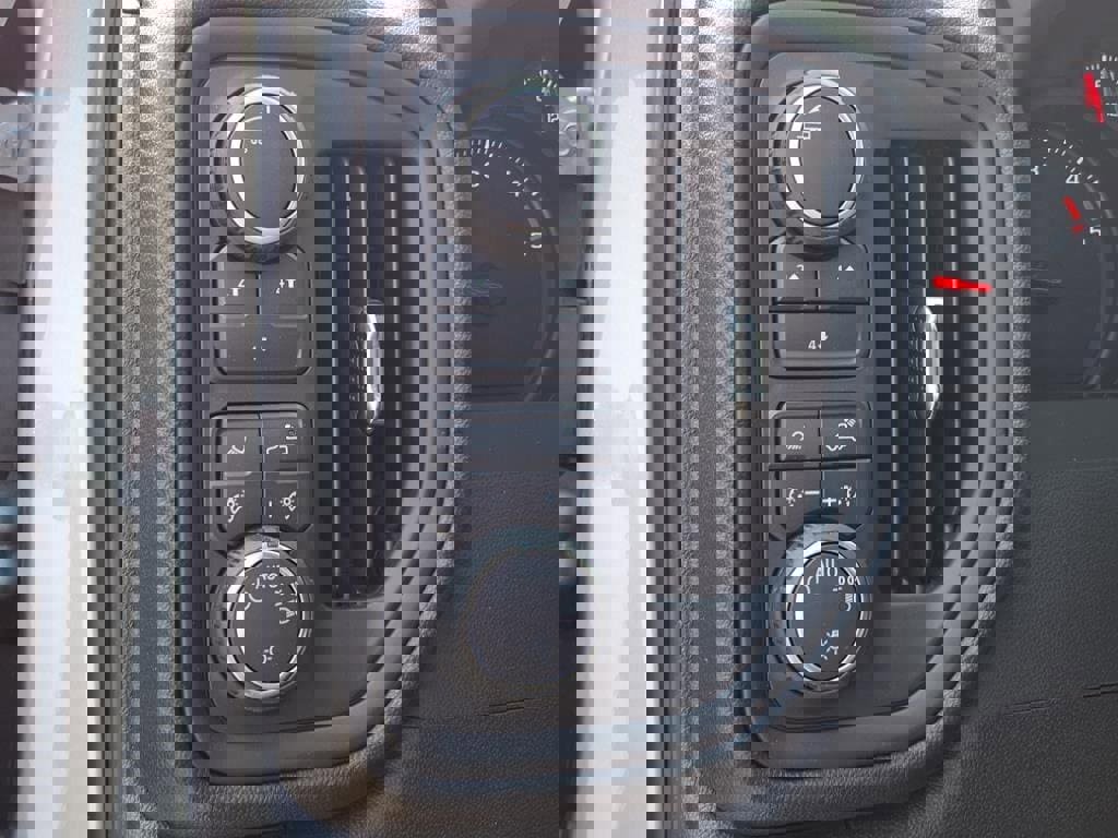 New 2025 Chevrolet Silverado 2500 Custom w/ Custom Value Package image 16