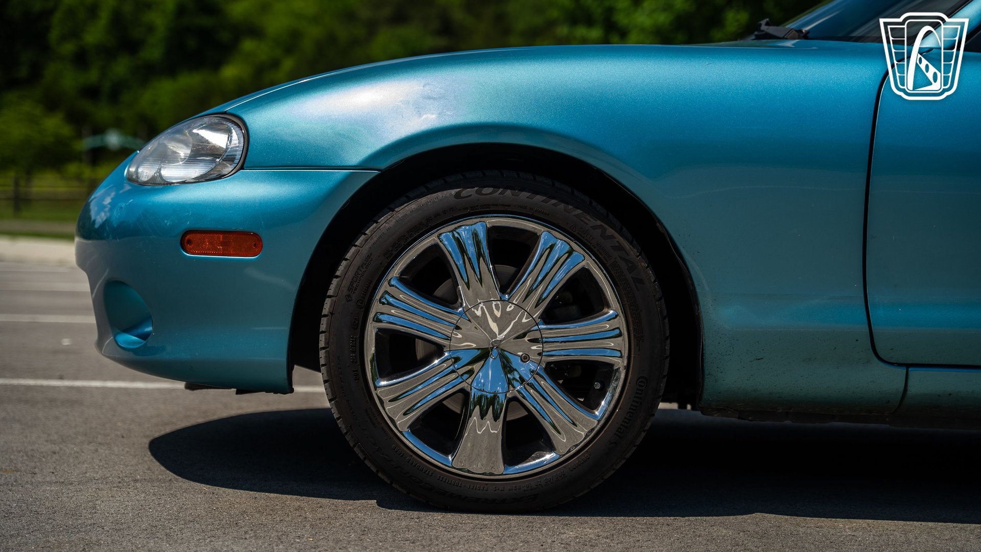 Used 2001 MAZDA MX-5 Miata RWD image 29