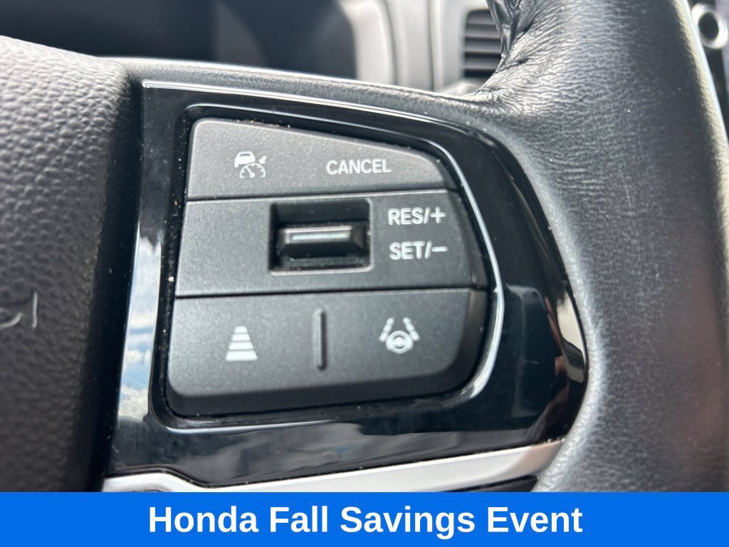 Used 2025 Honda Odyssey Touring image 30