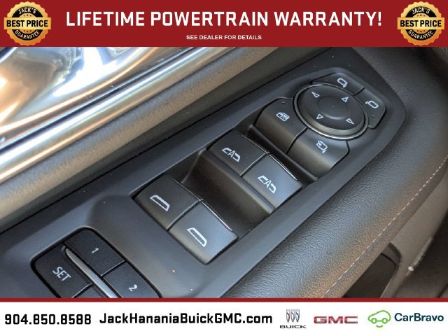 Used 2021 Chevrolet Tahoe High Country w/ Premium Package AWD/4WD image 25