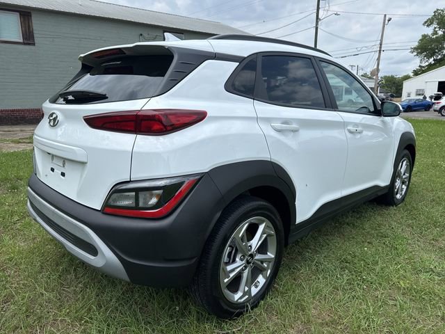 Used 2023 Hyundai Kona SEL FWD image 7