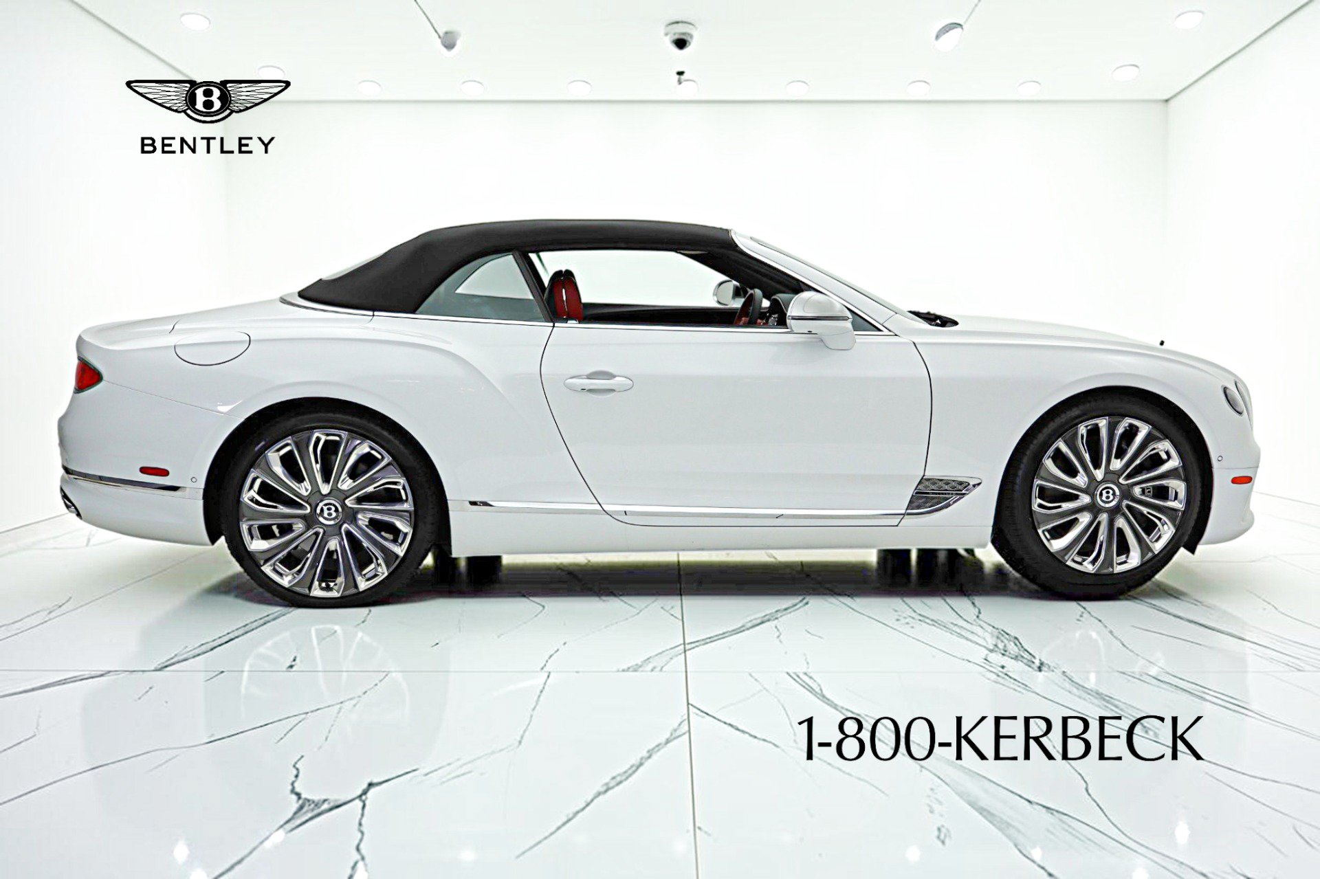 Certified 2022 Bentley Continental GT Mulliner AWD/4WD image 26