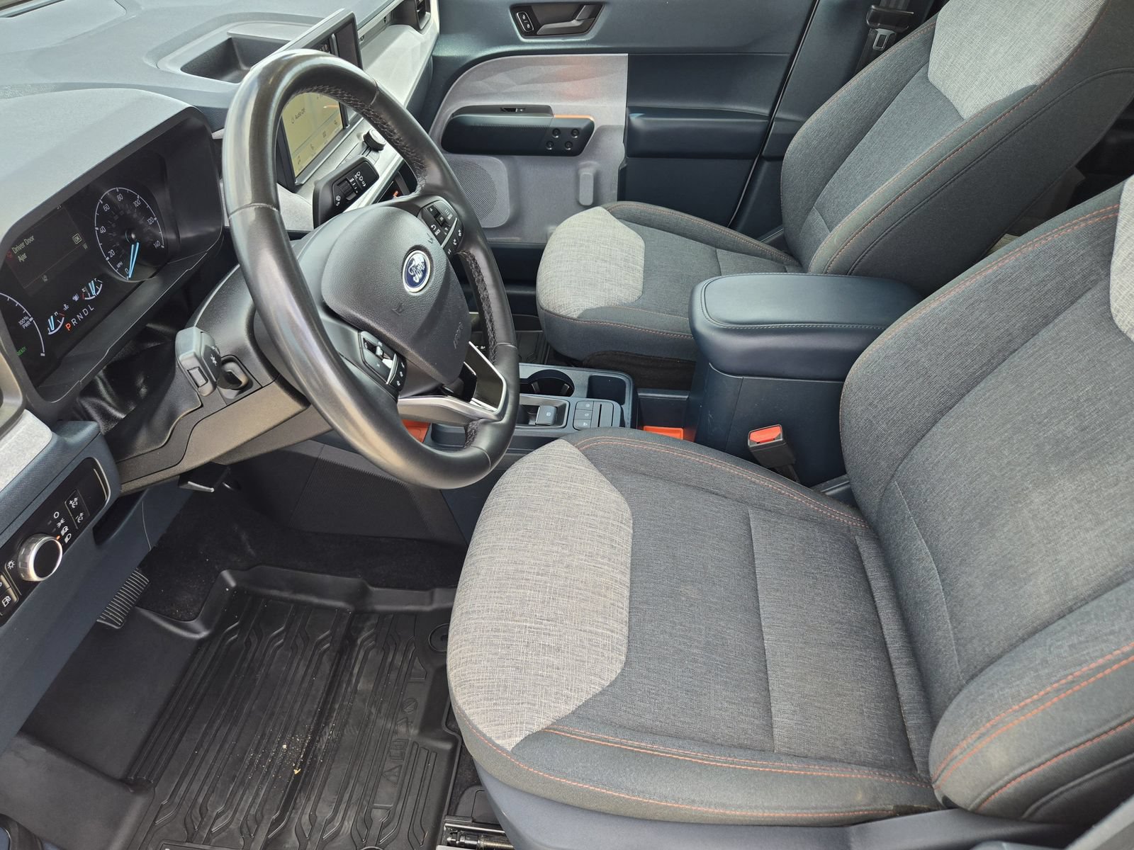 Certified 2023 Ford Maverick XLT w/ XLT Luxury Package FWD image 14