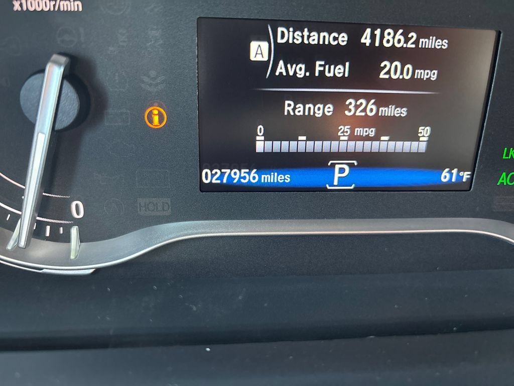 Certified 2023 Honda Ridgeline RTL image 18