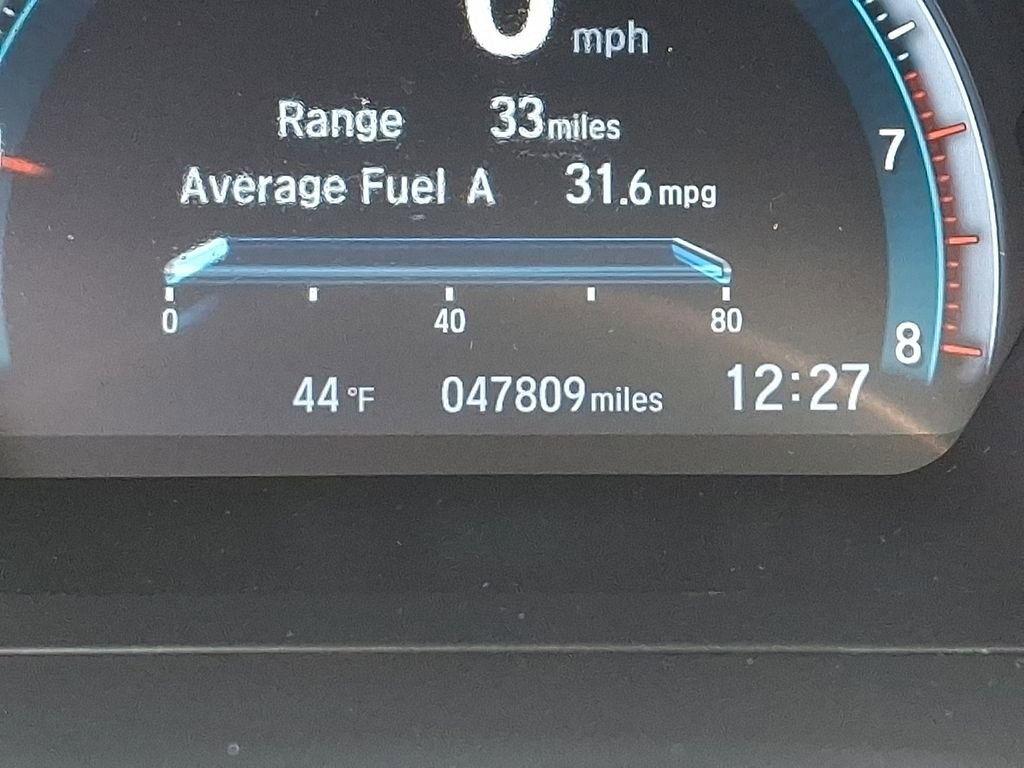 Used 2020 Honda Civic LX image 19