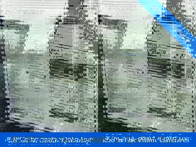 New 2026 RAM 1500 Classic Warlock image 2