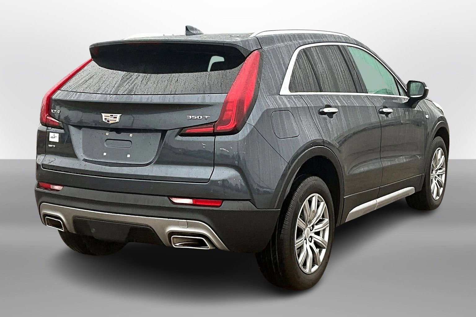 Used 2021 Cadillac XT4 Premium Luxury image 11