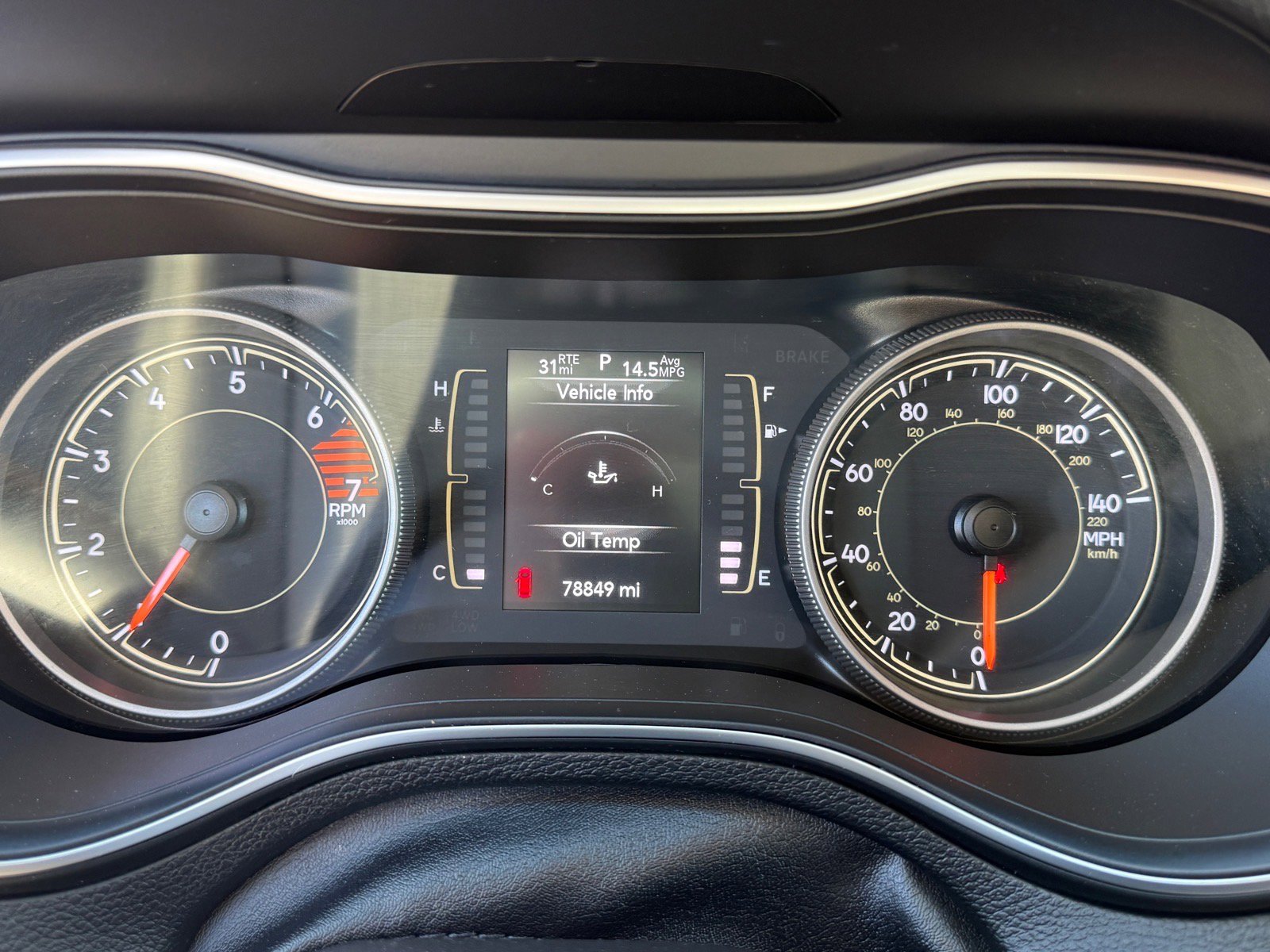 Used 2020 Jeep Cherokee Latitude image 29