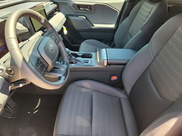 New 2026 Toyota RAV4 SE FWD image 11
