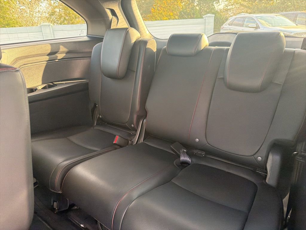 Used 2025 Honda Odyssey Sport-L image 15