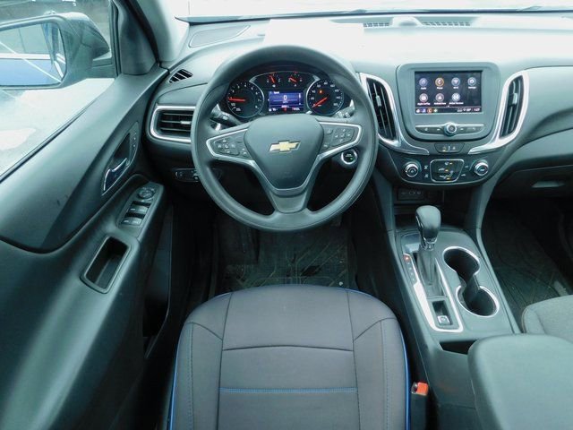 Used 2022 Chevrolet Equinox LT image 14
