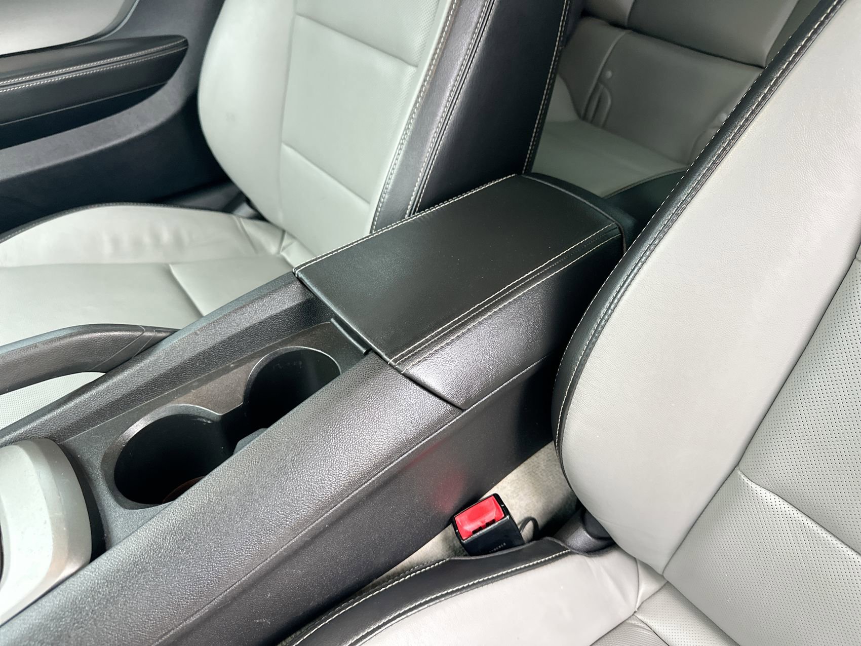 Used 2015 Chevrolet Camaro SS RWD image 21