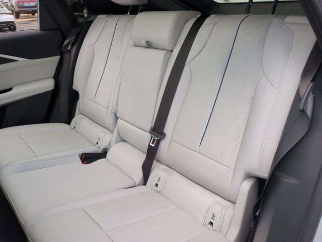New 2026 Cadillac Lyriq Sport RWD image 24
