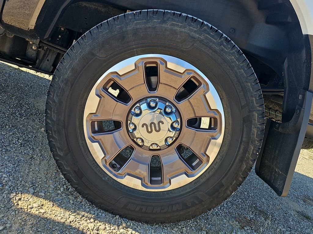 Used 2024 Ford F250 King Ranch w/ FX4 Off-Road Package image 54