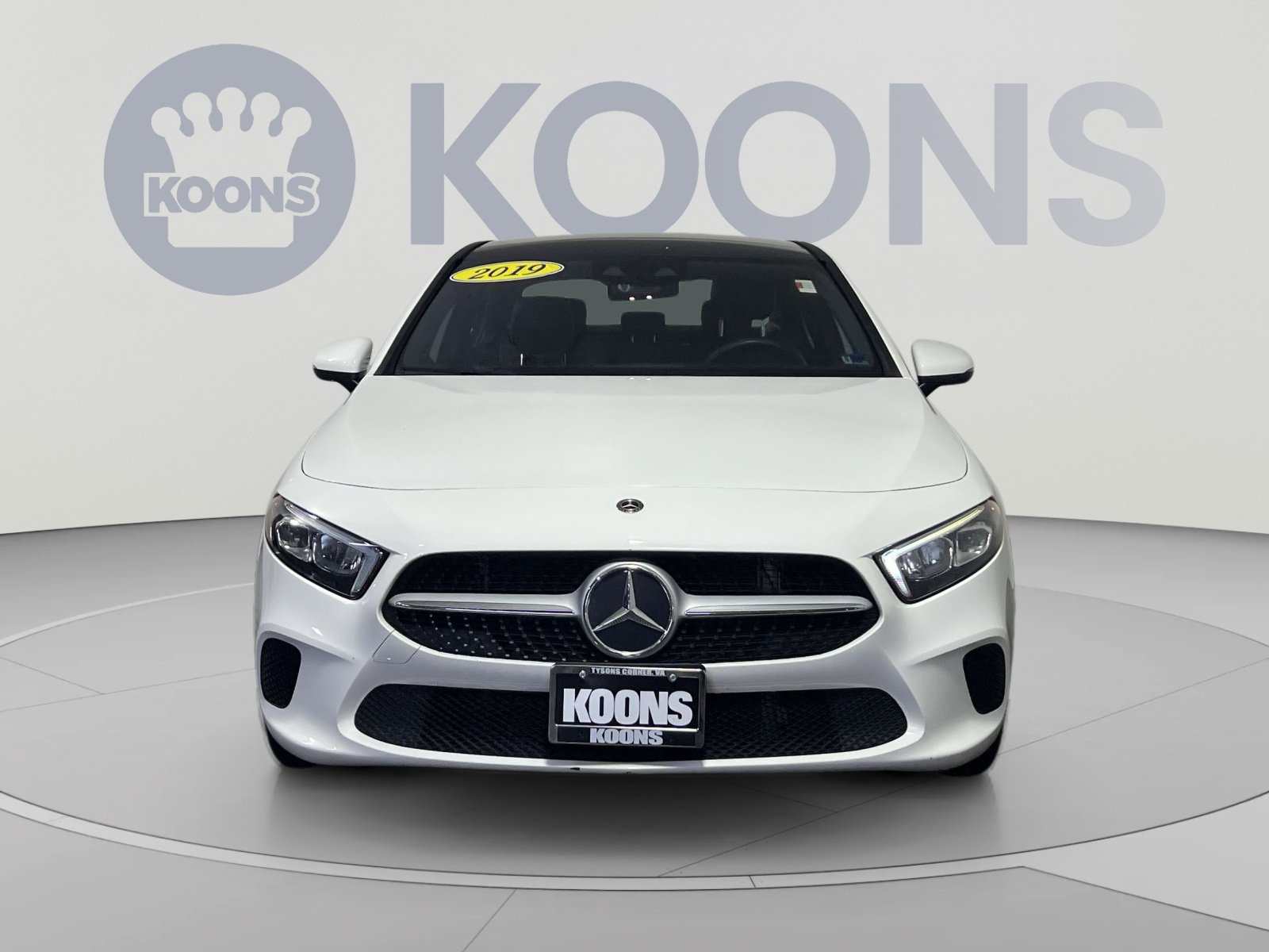 Used 2019 Mercedes-Benz A 220 4MATIC image 11