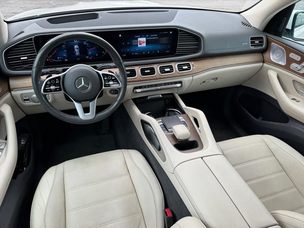 Used 2020 Mercedes-Benz GLE 350 4MATIC image 14