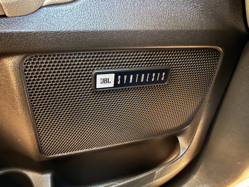 Used 2008 Toyota Sequoia Limited image 34