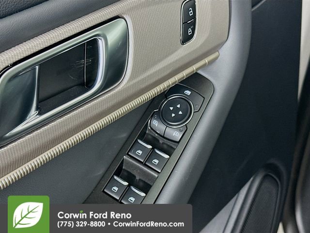 New 2026 Ford Explorer Active w/ Active Comfort Package AWD/4WD image 20