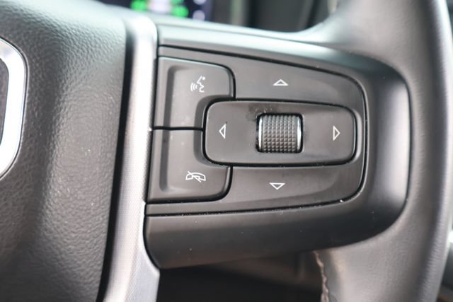 Used 2023 GMC Yukon SLT w/ SLT Premium Package AWD/4WD image 28