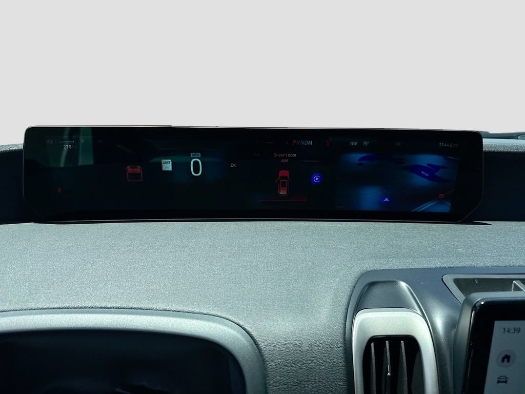 New 2026 Ford Expedition Active RWD image 22
