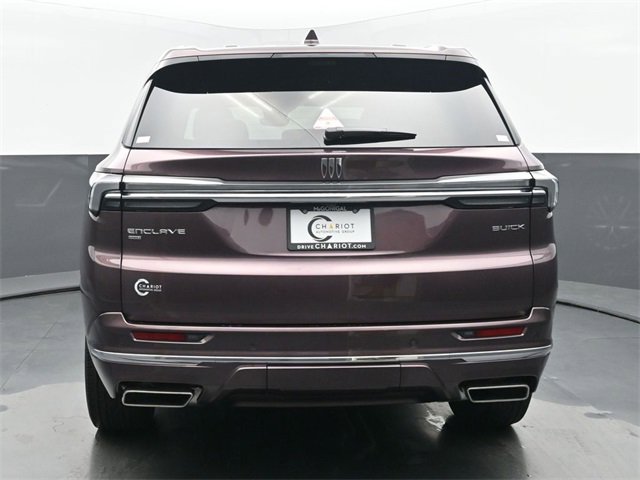 New 2026 Buick Enclave Avenir w/ Super Cruise Package image 5