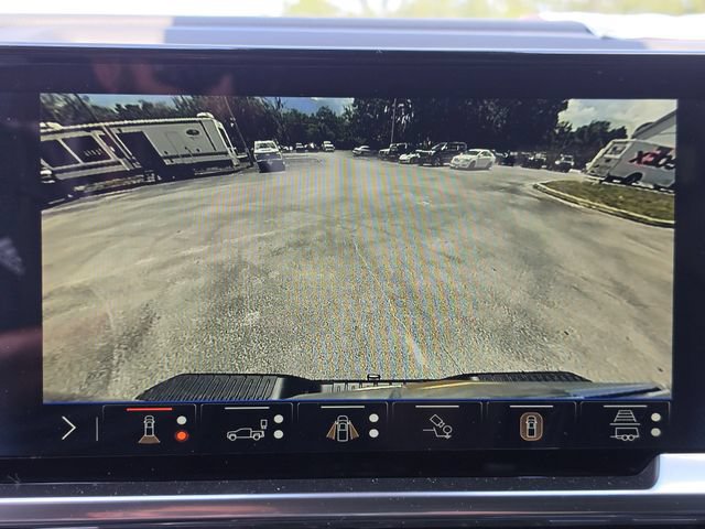 New 2026 Chevrolet Silverado 1500 High Country AWD/4WD image 28