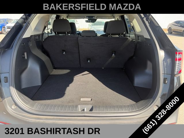 Used 2026 Kia Sportage LX FWD image 19