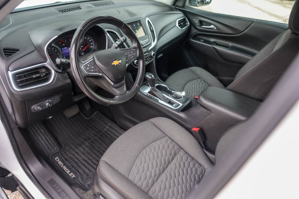 Used 2019 Chevrolet Equinox LT image 10