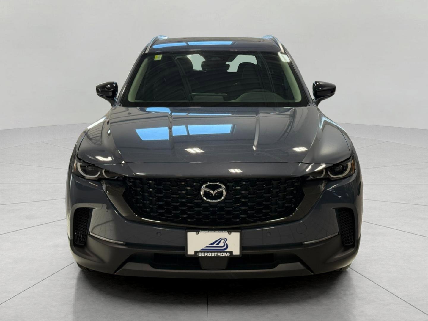 New 2026 MAZDA CX-50 AWD 2.5 S w/ Cargo Package image 2