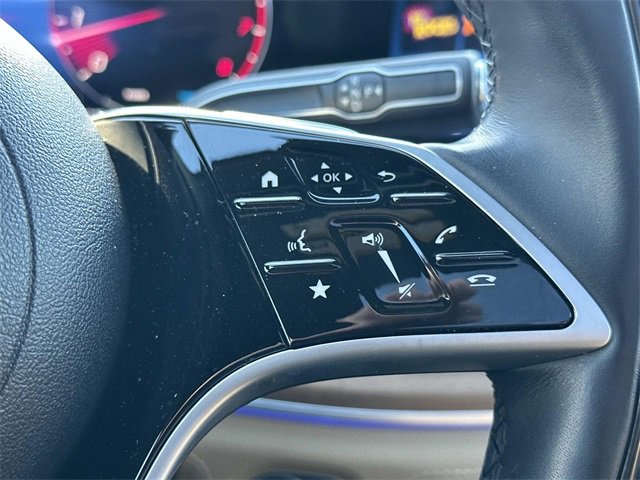 Certified 2024 Mercedes-Benz GLE 350 4MATIC image 23