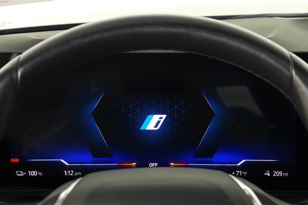 Certified 2023 BMW i4 eDrive35 w/ Premium Package RWD image 28